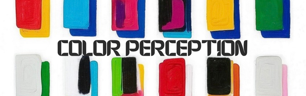 Color Perception banner